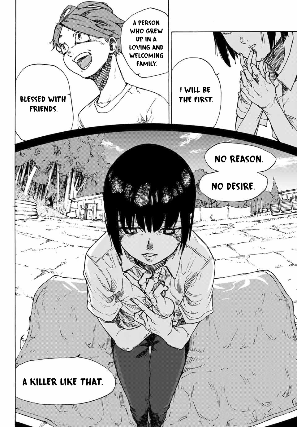 Read Juujika No Rokunin Manga Online