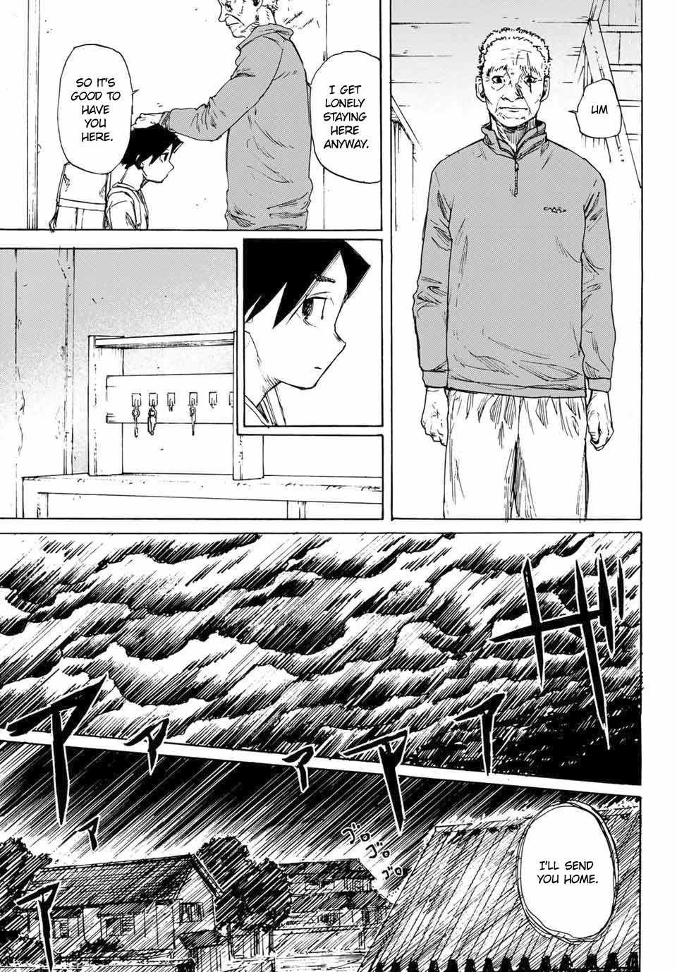 Read Juujika No Rokunin Manga Online