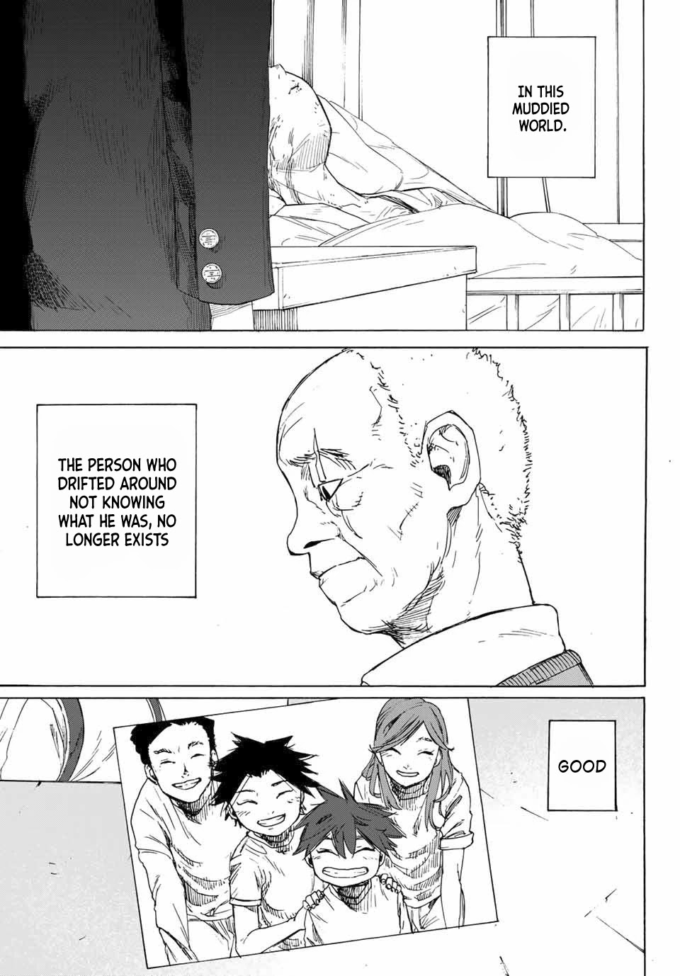 Read Juujika No Rokunin Manga Online