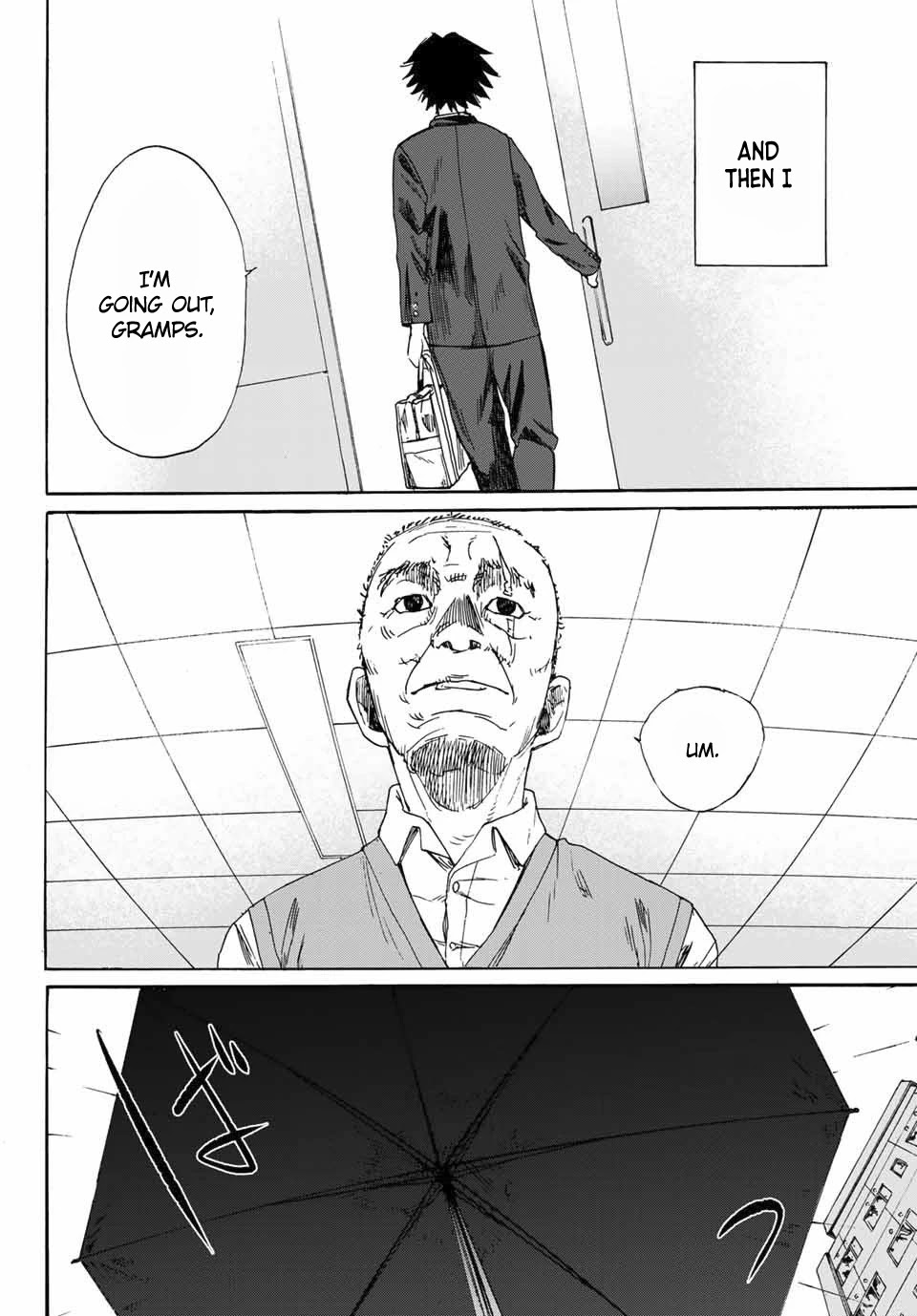 Read Juujika No Rokunin Manga Online