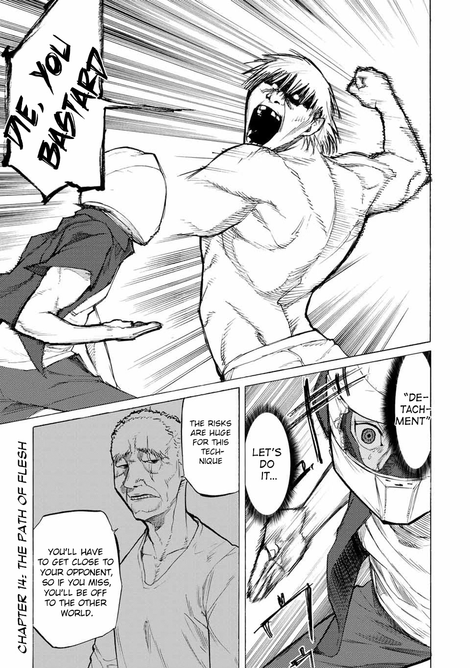 Read Juujika No Rokunin Manga Online