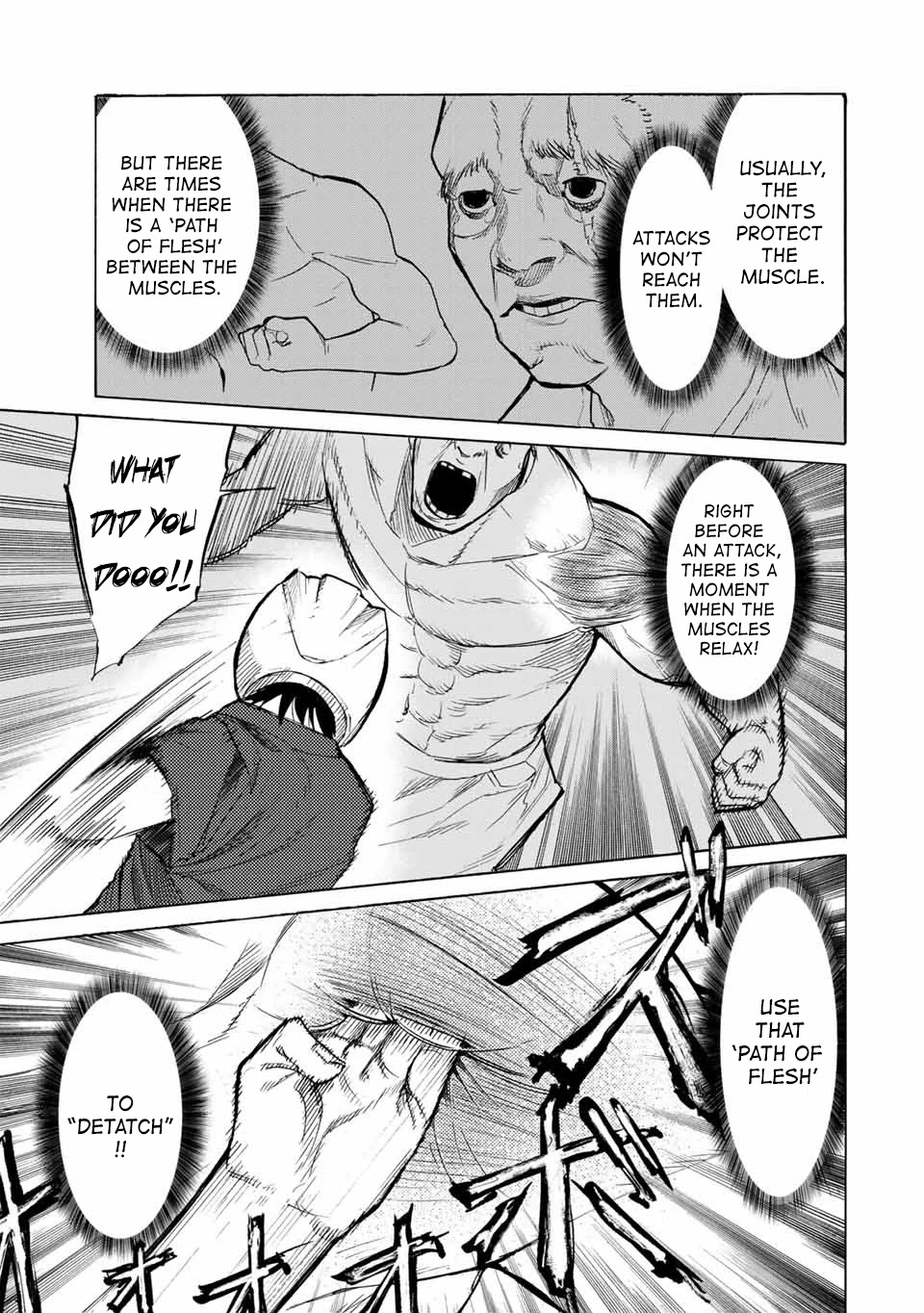 Read Juujika No Rokunin Manga Online