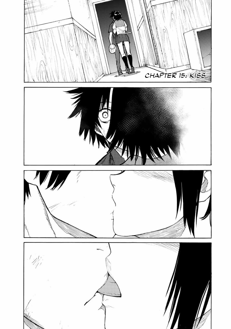 Read Juujika No Rokunin Manga Online