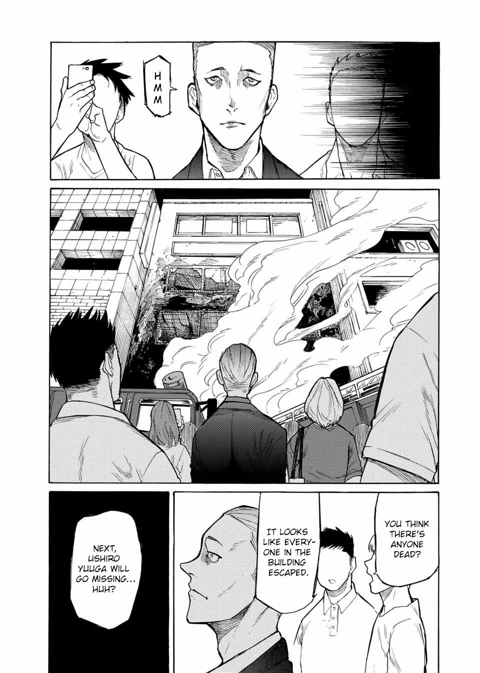 Read Juujika No Rokunin Manga Online