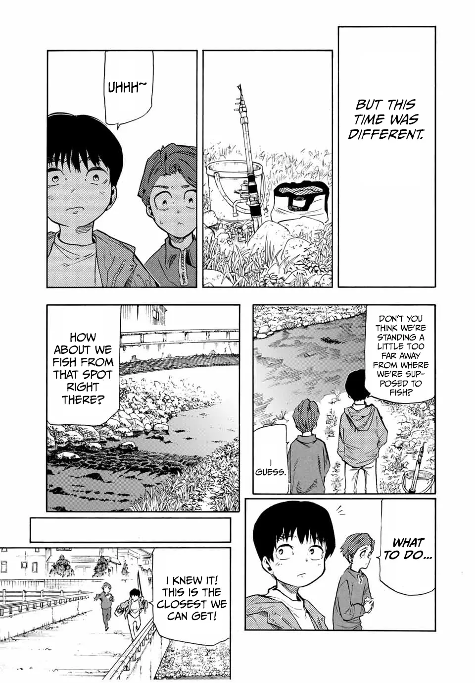 Read Juujika No Rokunin Manga Online