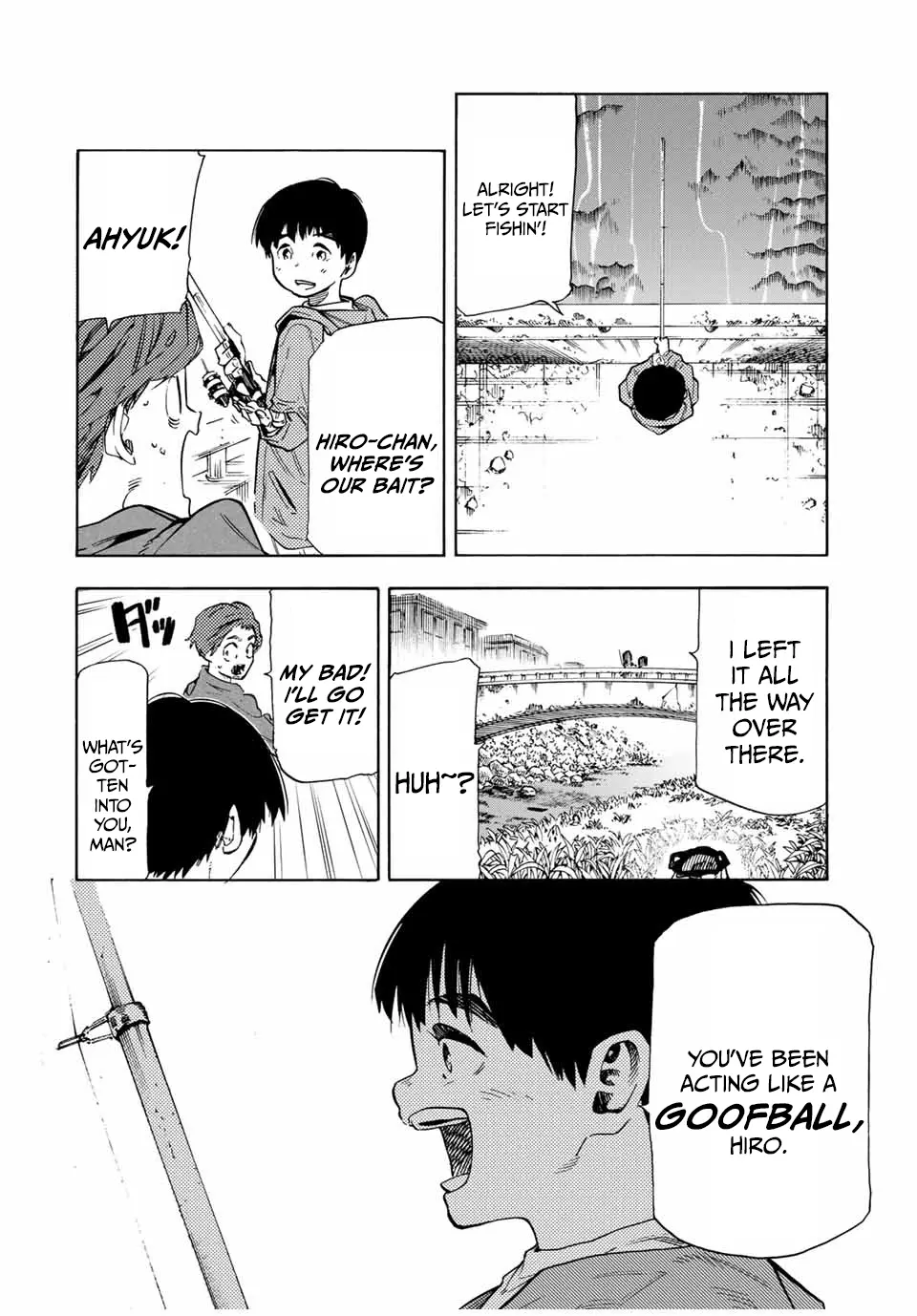 Read Juujika No Rokunin Manga Online