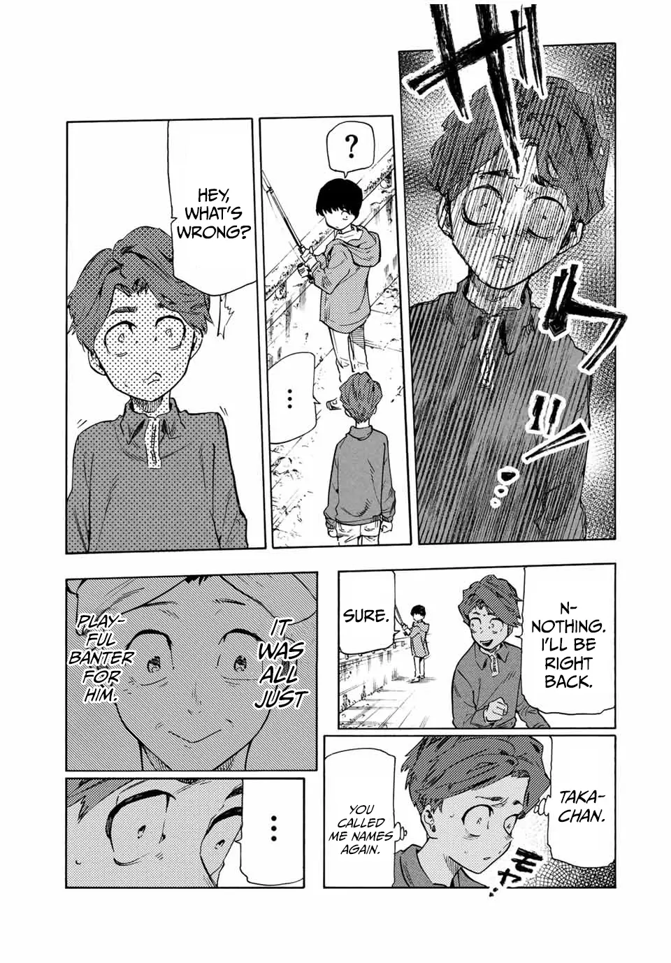 Read Juujika No Rokunin Manga Online