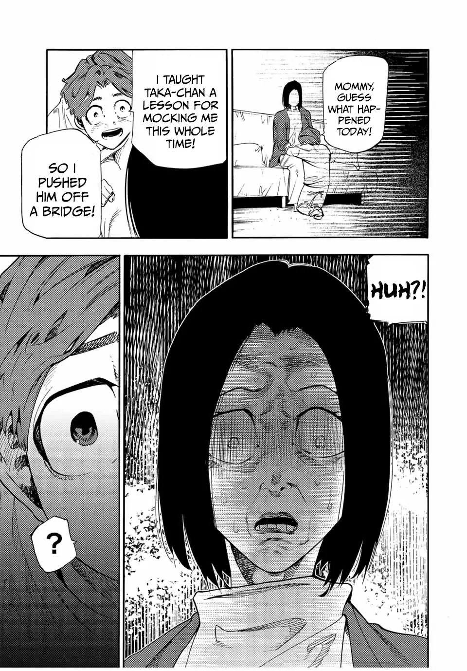 Read Juujika No Rokunin Manga Online