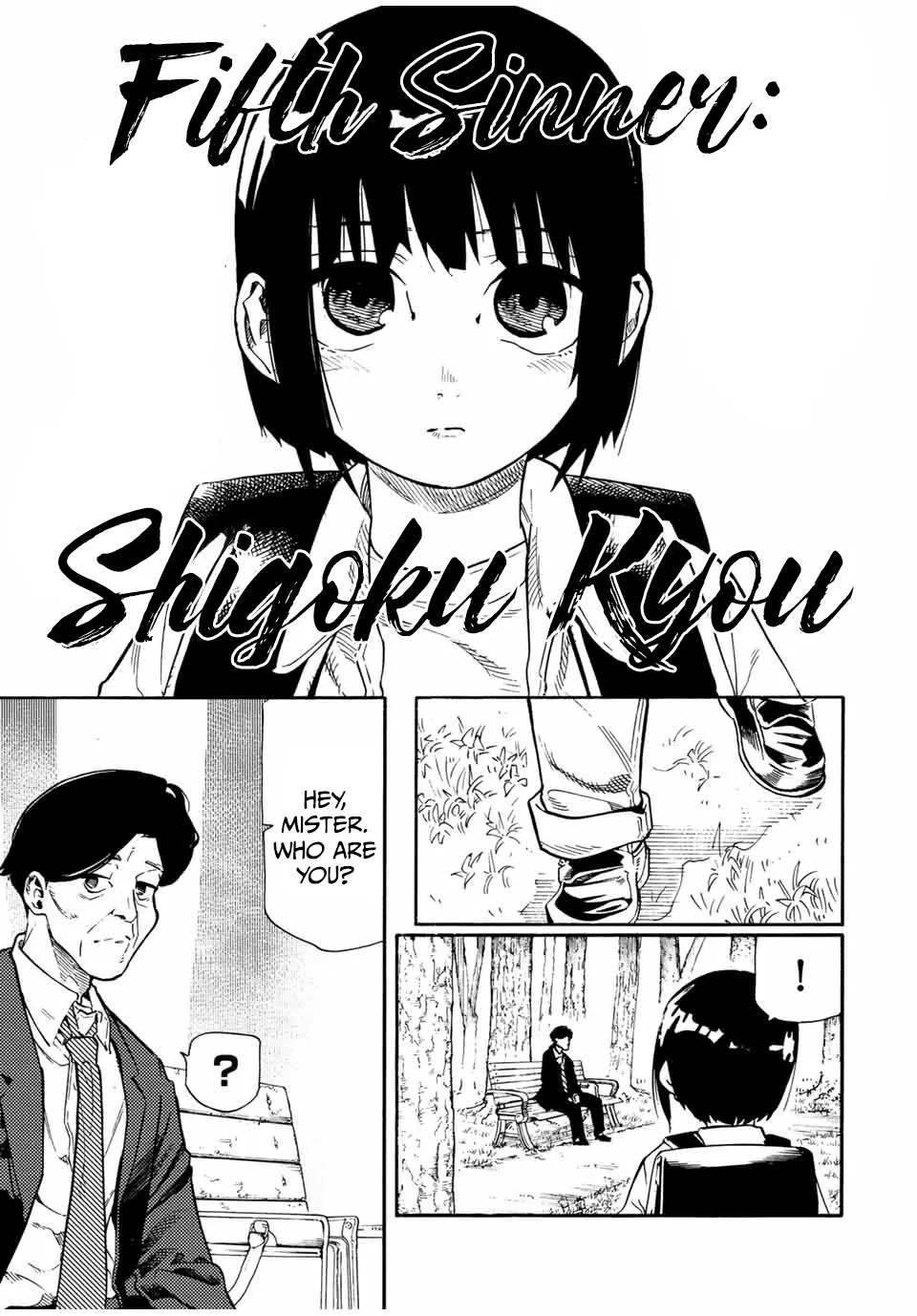Read Juujika No Rokunin Manga Online