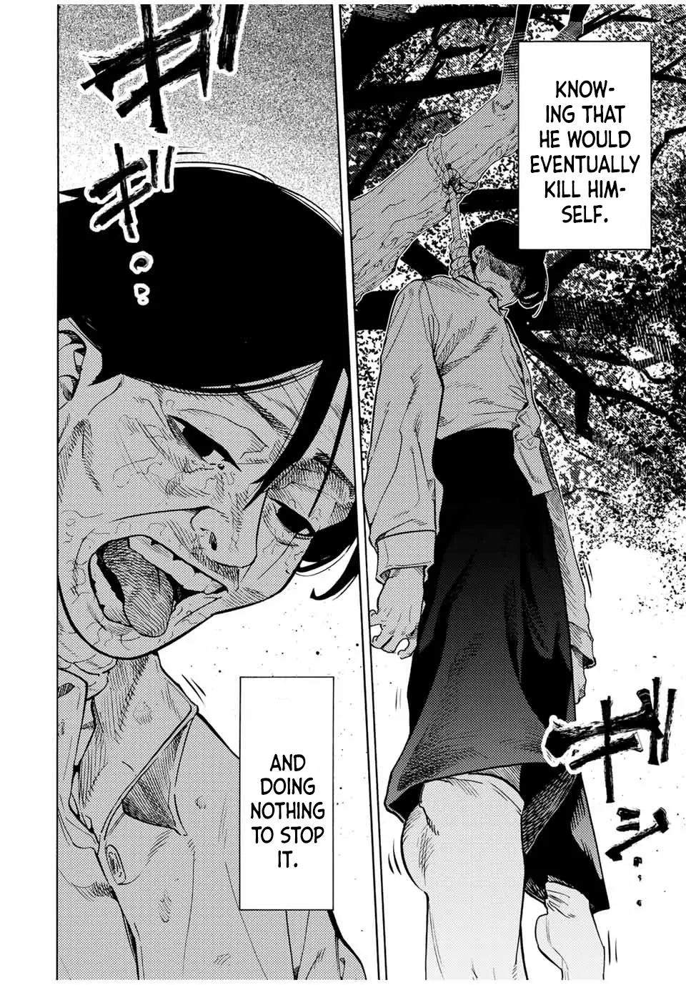 Read Juujika No Rokunin Manga Online