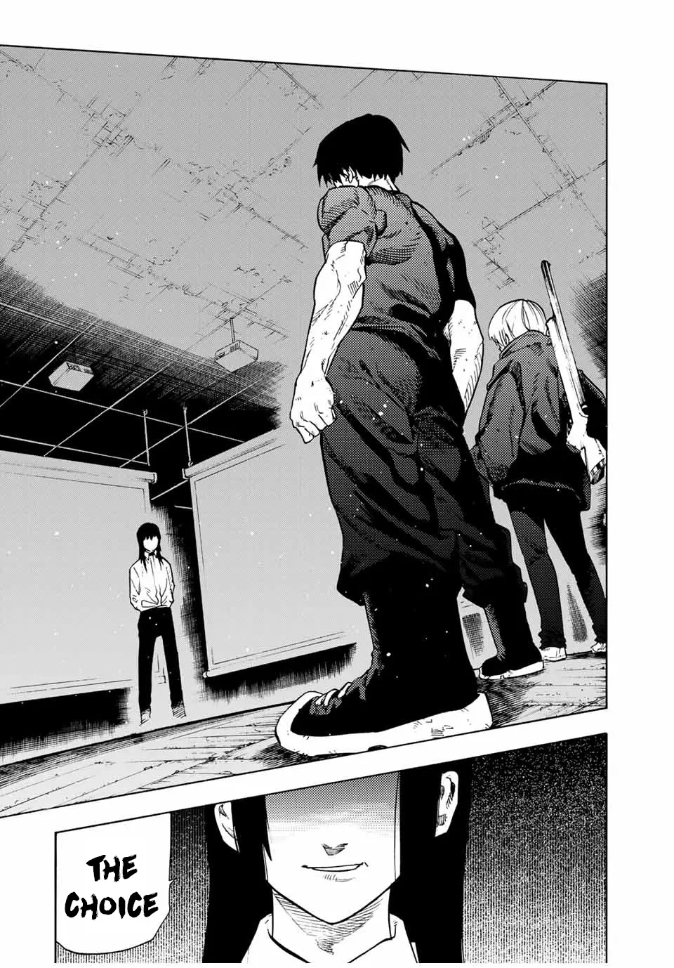 Read Juujika No Rokunin Manga Online
