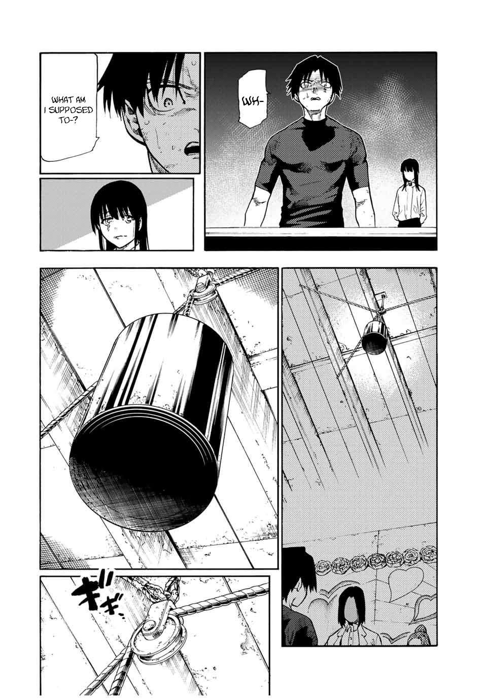 Read Juujika No Rokunin Manga Online