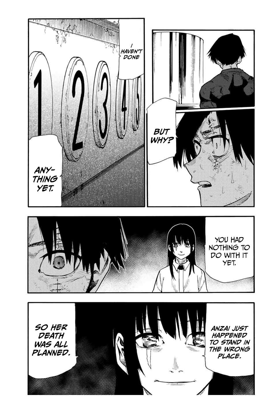Read Juujika No Rokunin Manga Online