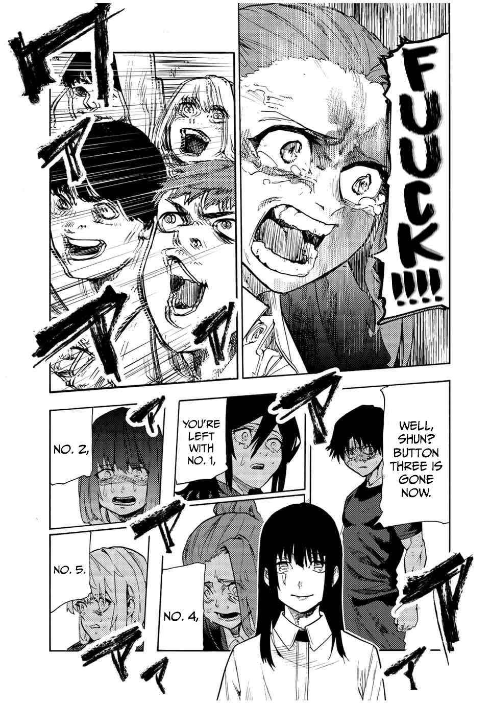 Read Juujika No Rokunin Manga Online