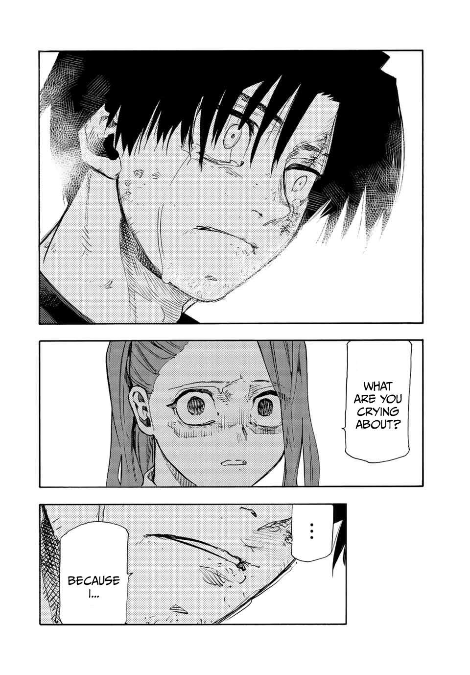 Read Juujika No Rokunin Manga Online