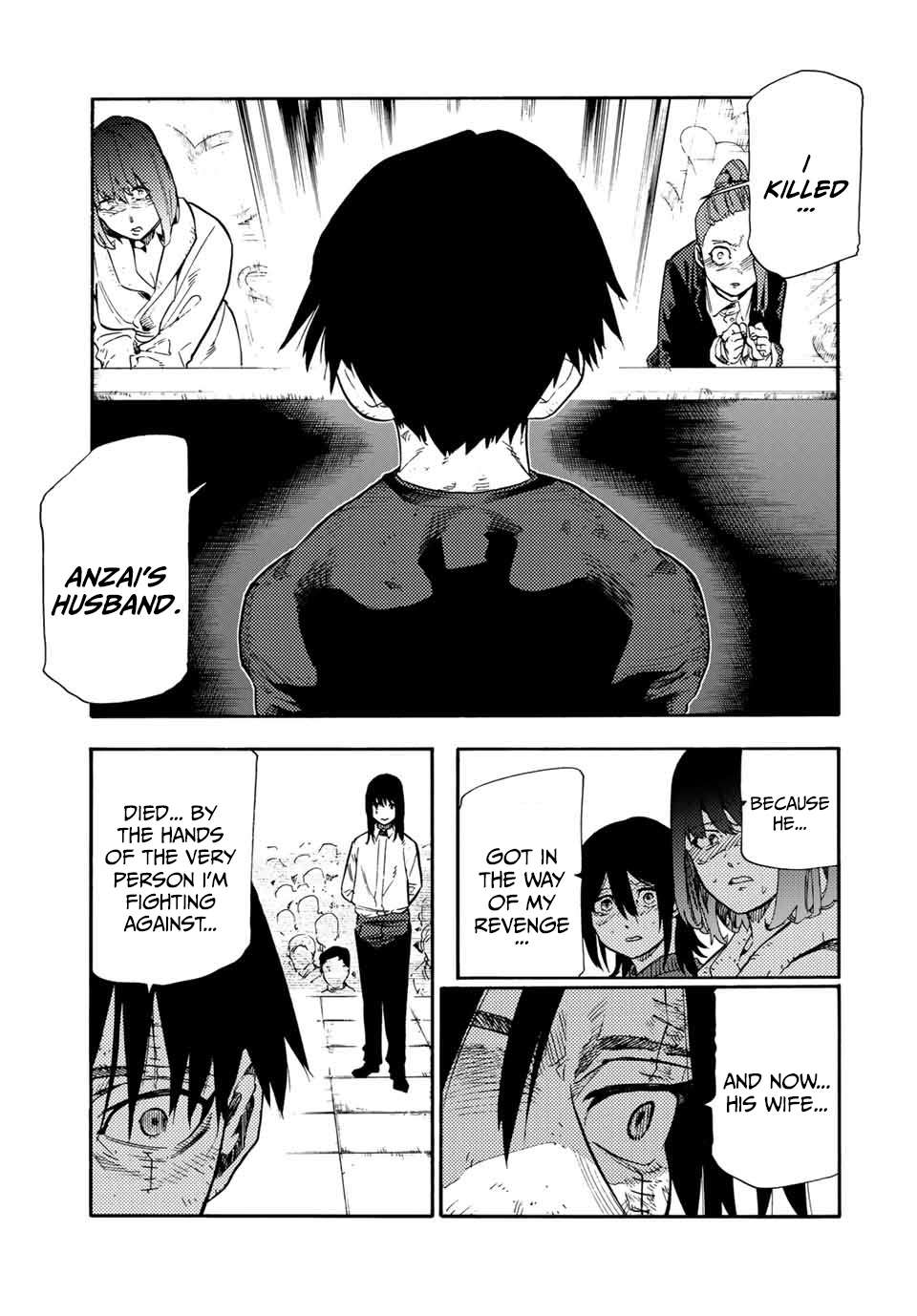 Read Juujika No Rokunin Manga Online