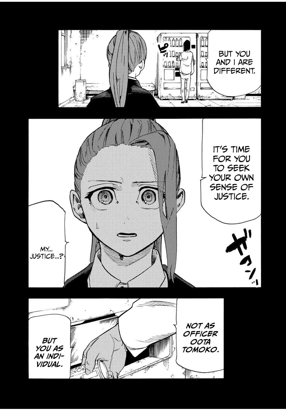 Read Juujika No Rokunin Manga Online