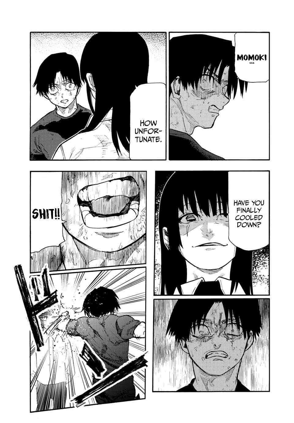 Read Juujika No Rokunin Manga Online