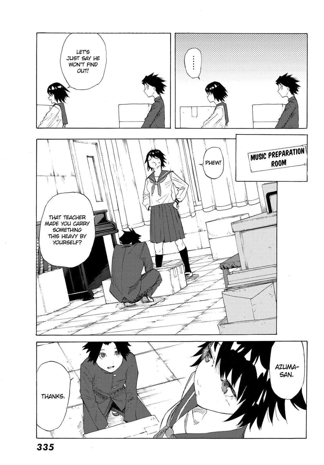 Read Juujika No Rokunin Manga Online