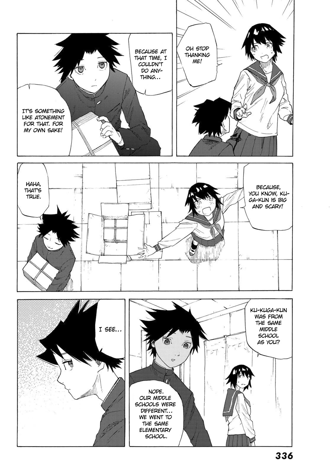 Read Juujika No Rokunin Manga Online