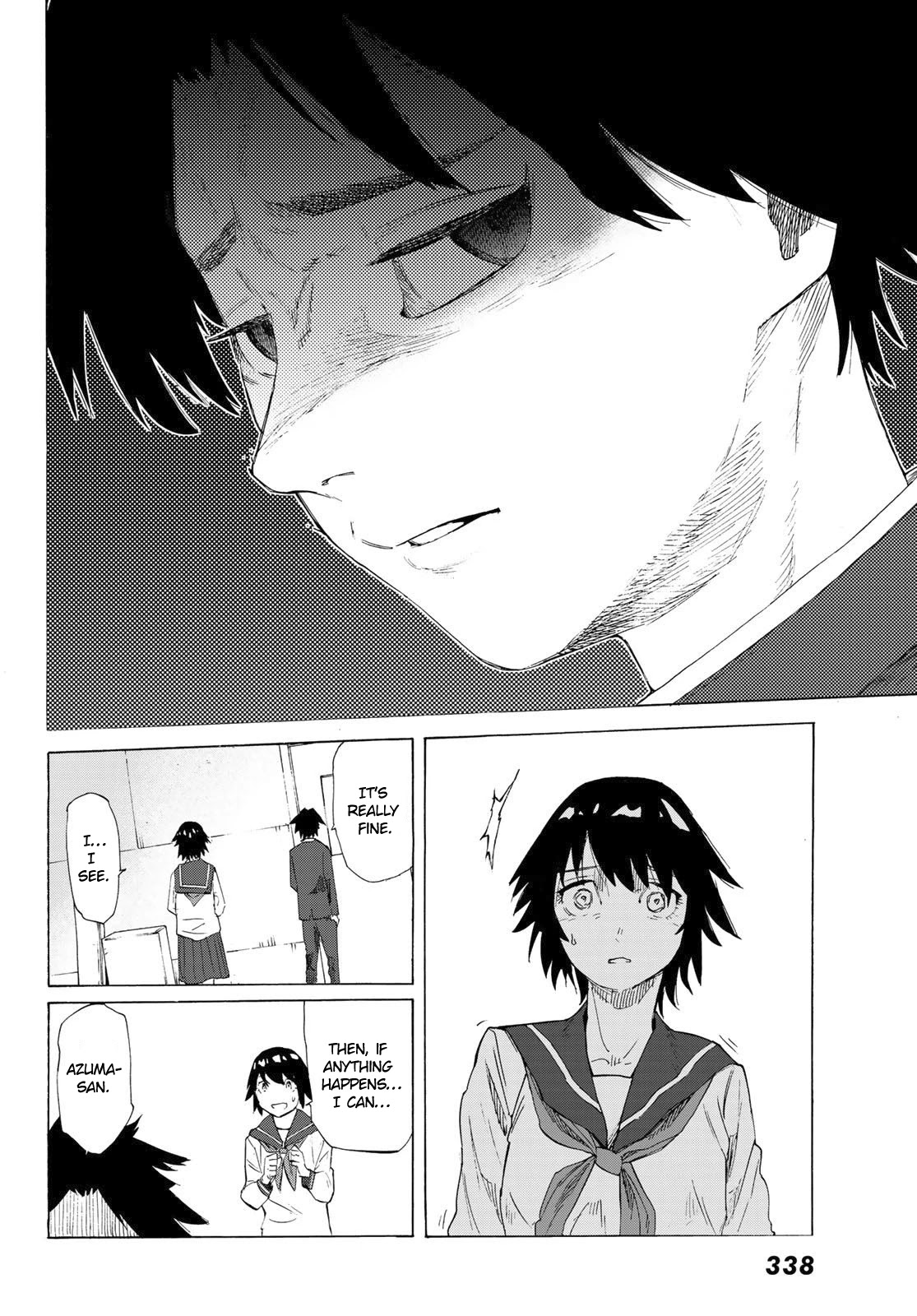 Read Juujika No Rokunin Manga Online