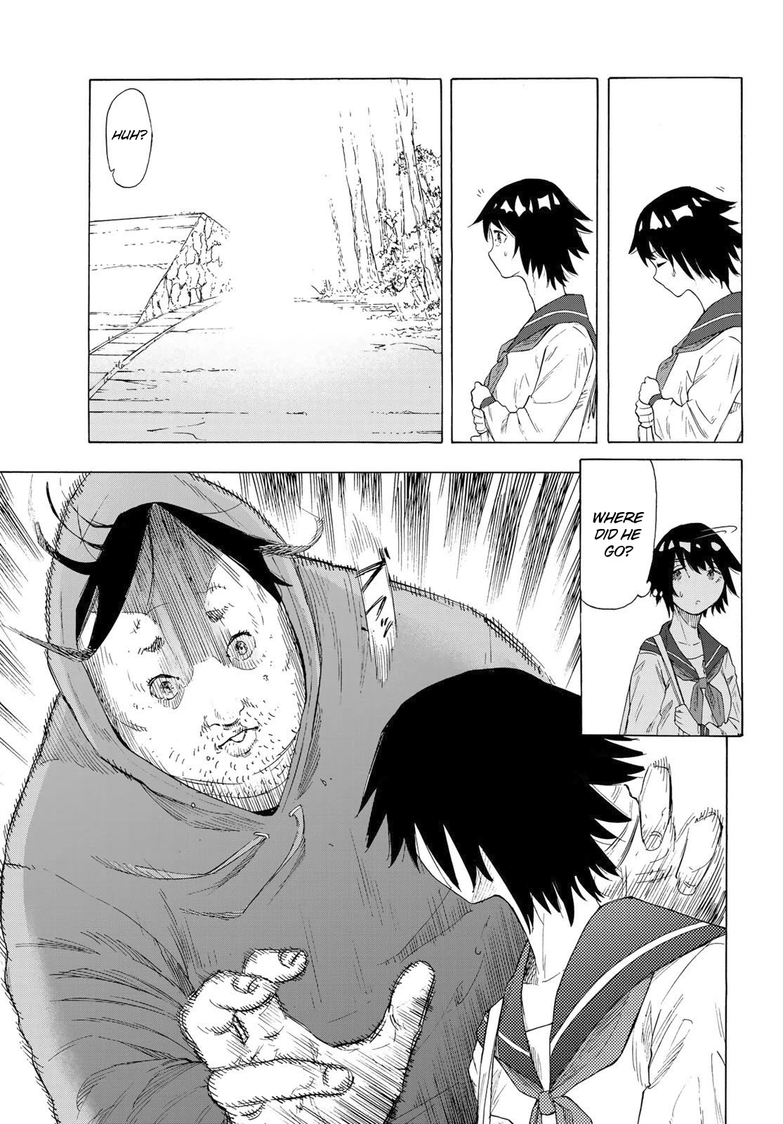 Read Juujika No Rokunin Manga Online