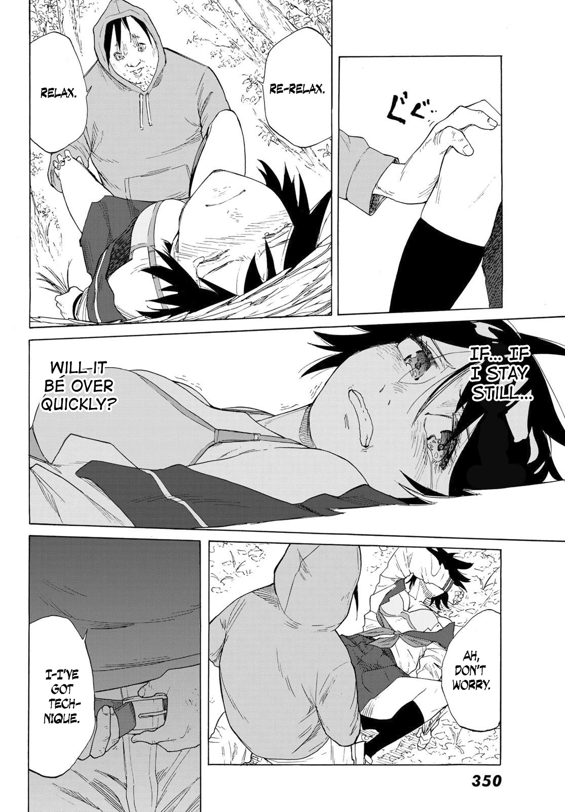 Read Juujika No Rokunin Manga Online