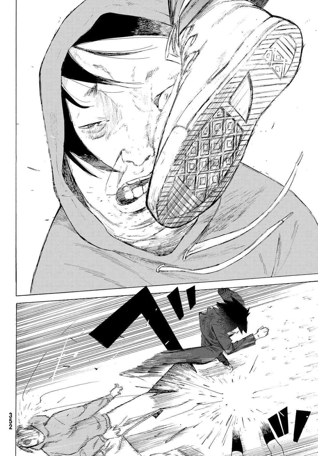 Read Juujika No Rokunin Manga Online