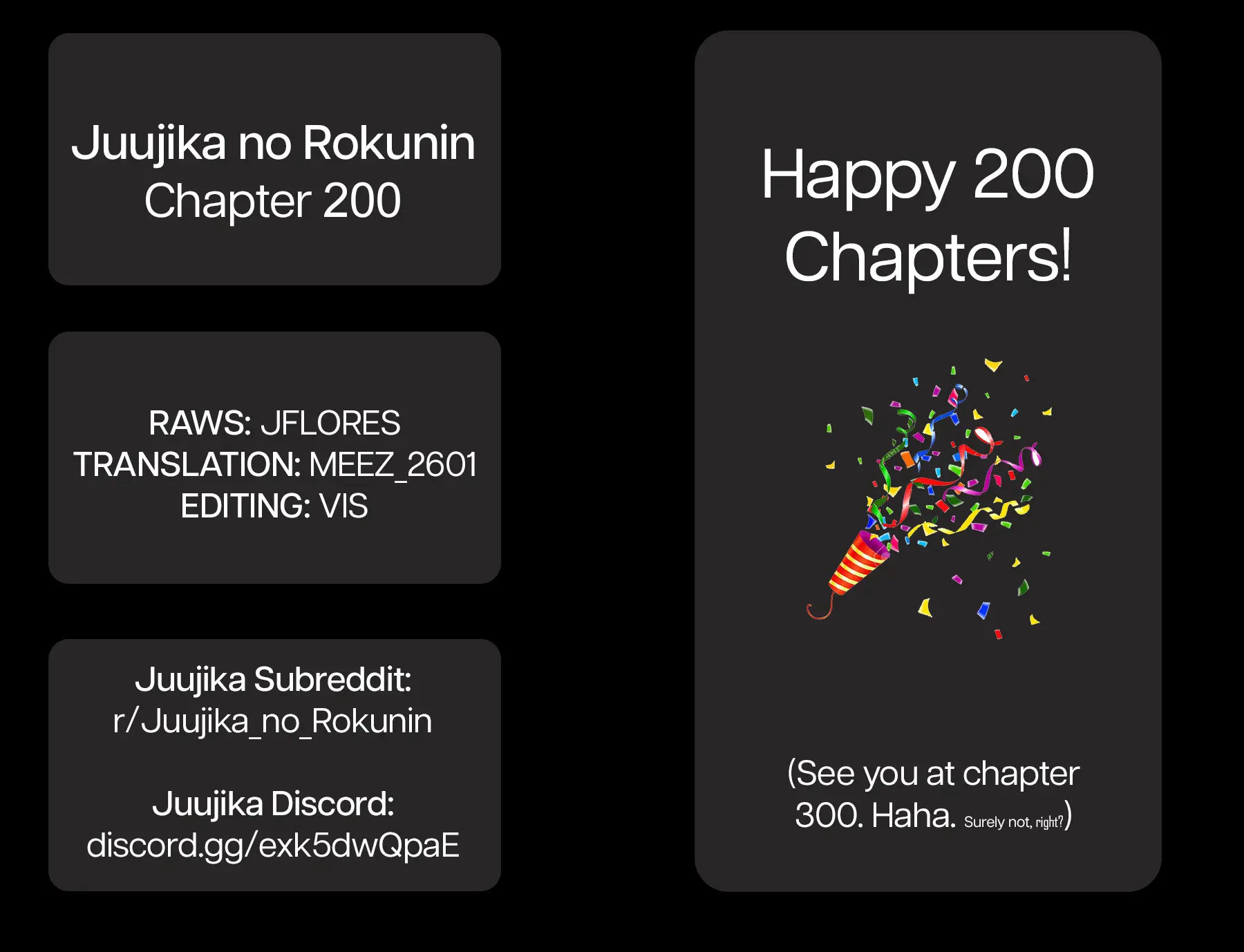 Read Juujika No Rokunin Manga Online