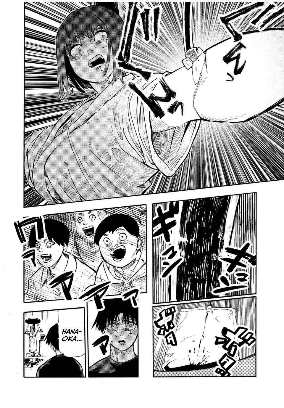 Read Juujika No Rokunin Manga Online