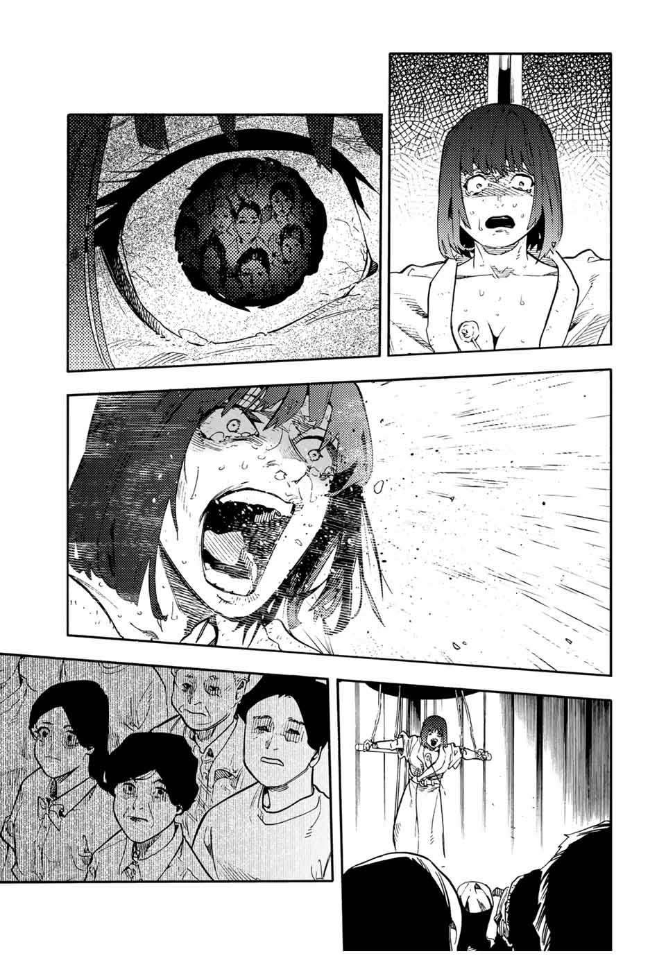 Read Juujika No Rokunin Manga Online