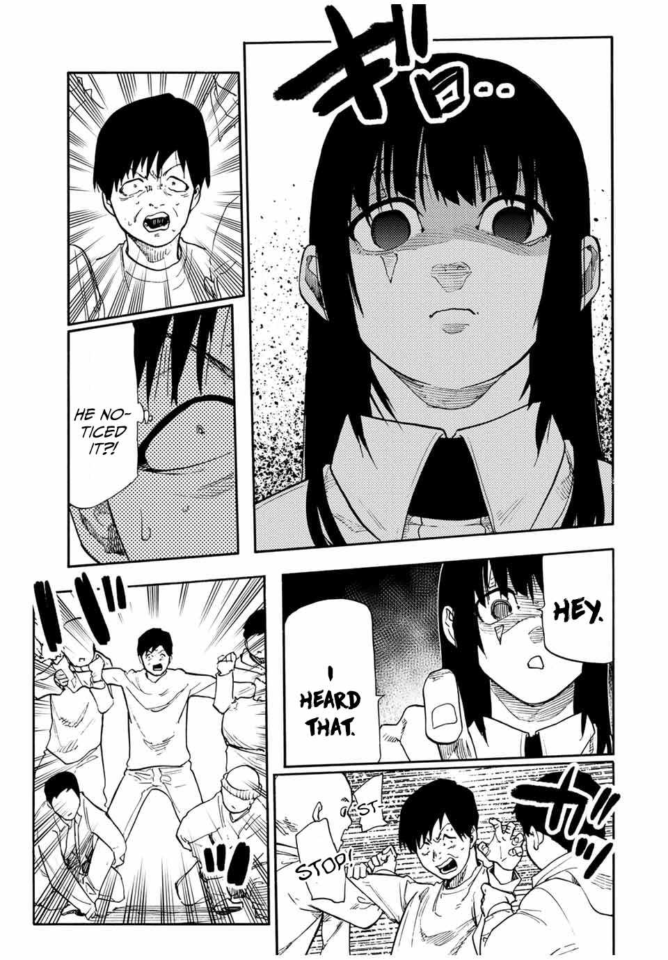 Read Juujika No Rokunin Manga Online