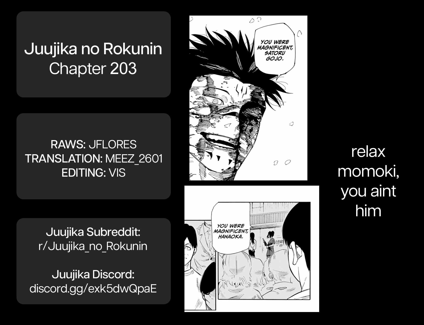 Read Juujika No Rokunin Manga Online
