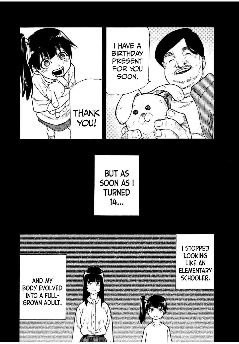 Read Juujika No Rokunin Manga Online