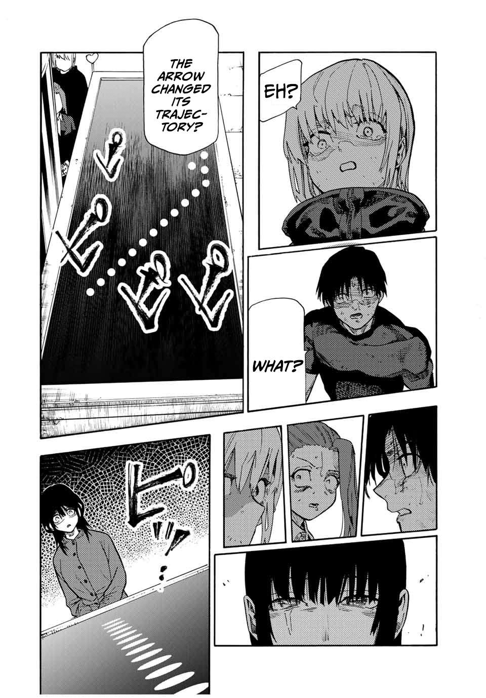 Read Juujika No Rokunin Manga Online