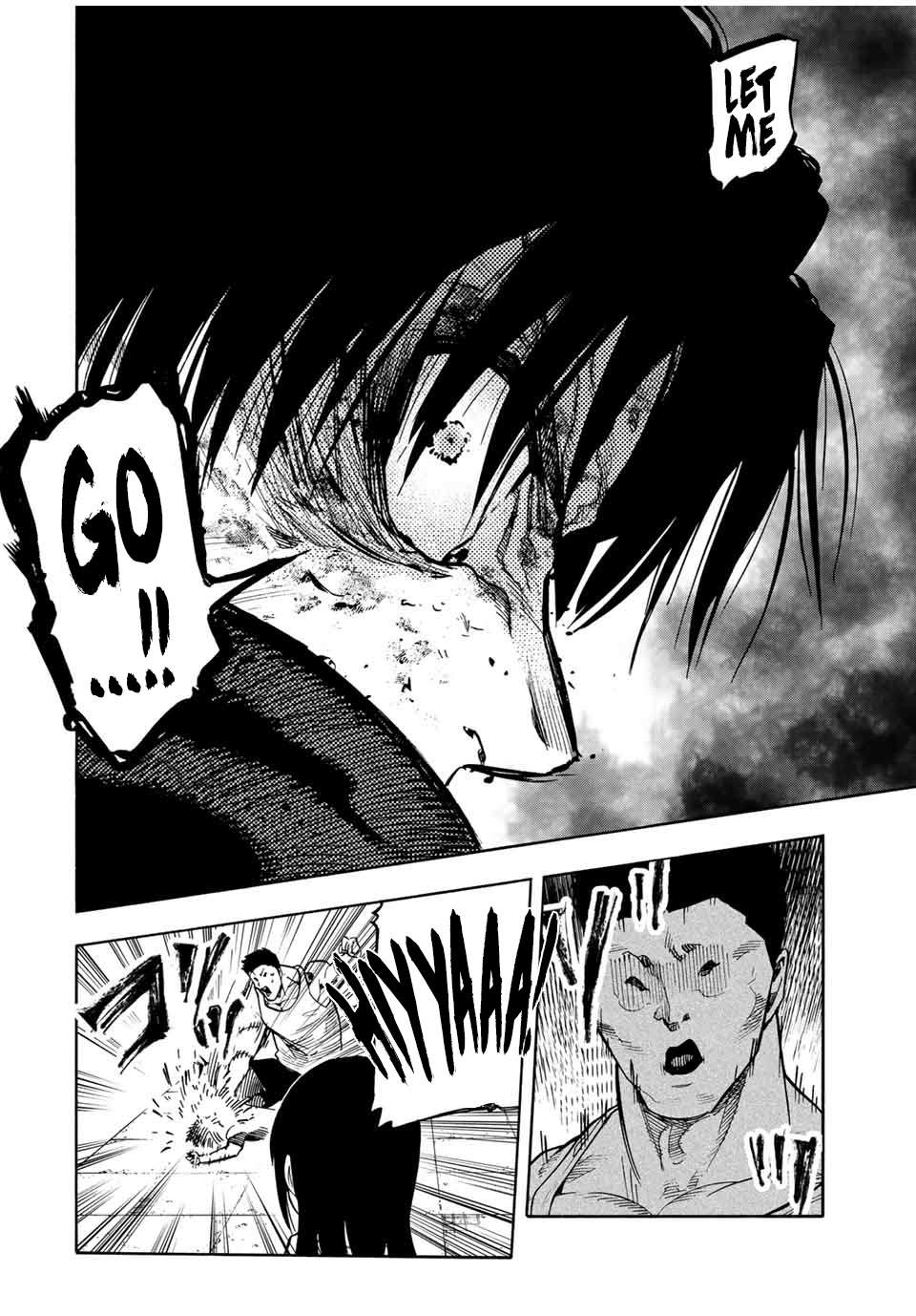 Read Juujika No Rokunin Manga Online