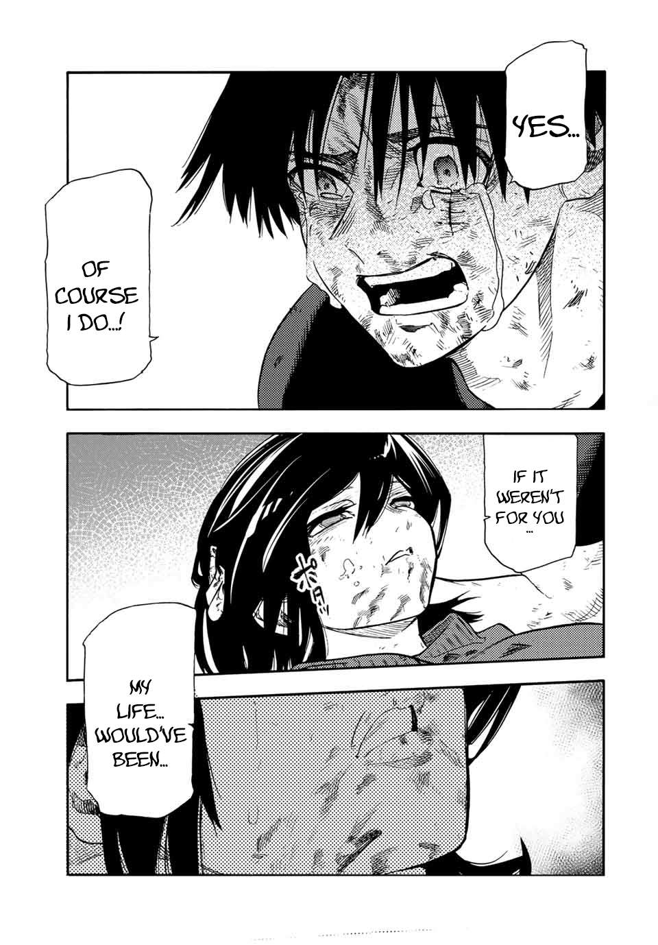 Read Juujika No Rokunin Manga Online