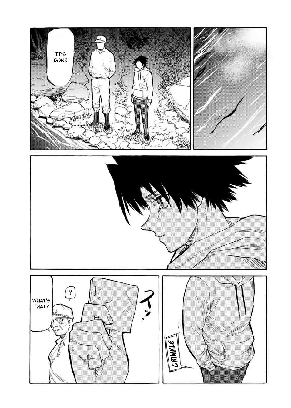 Read Juujika No Rokunin Manga Online