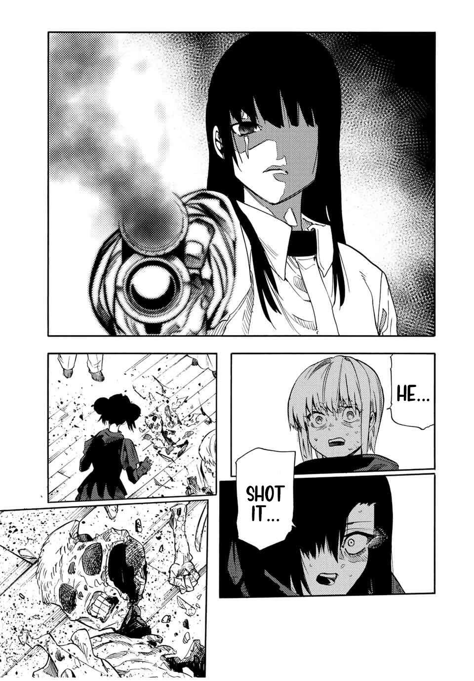 Read Juujika No Rokunin Manga Online