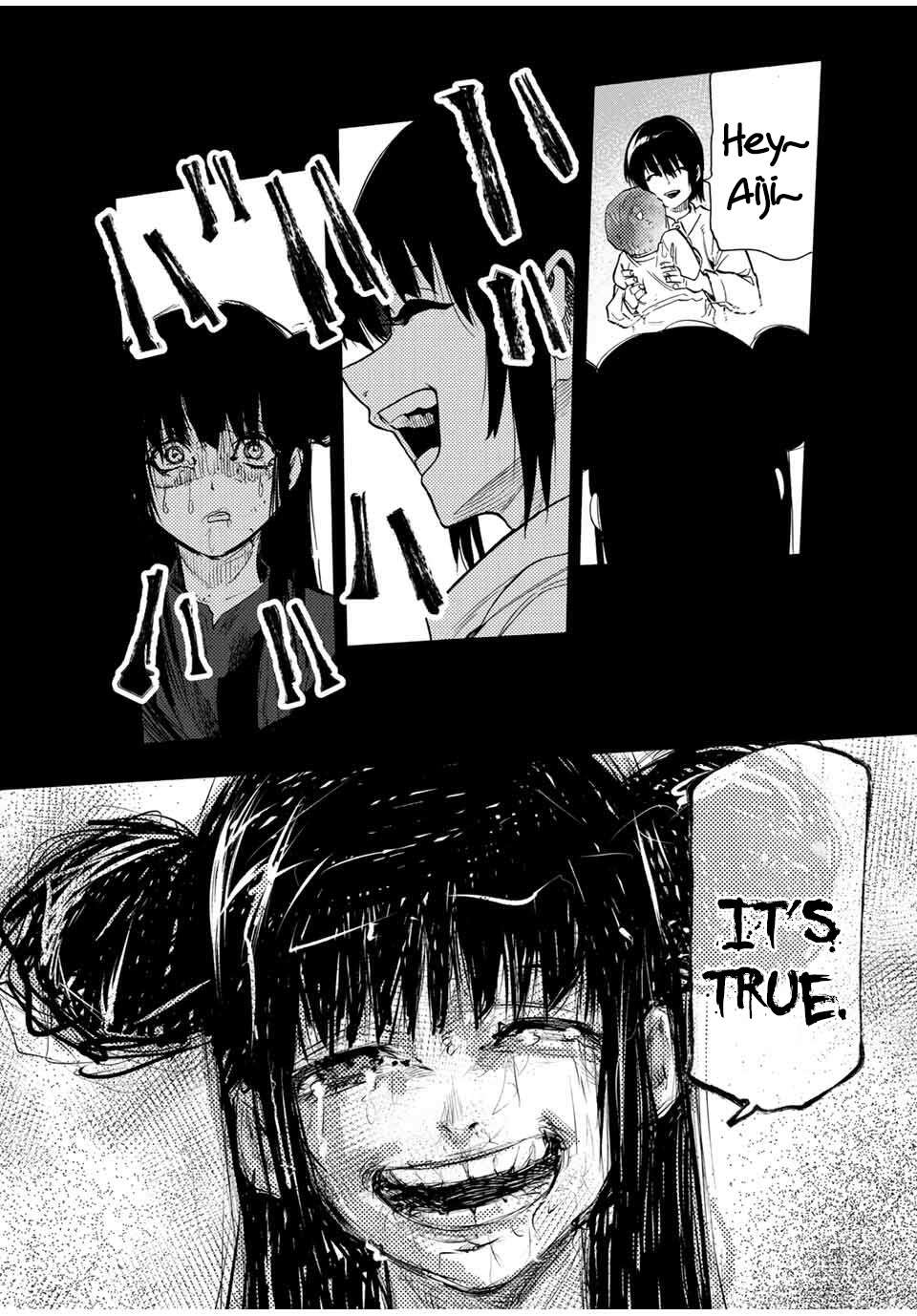 Read Juujika No Rokunin Manga Online