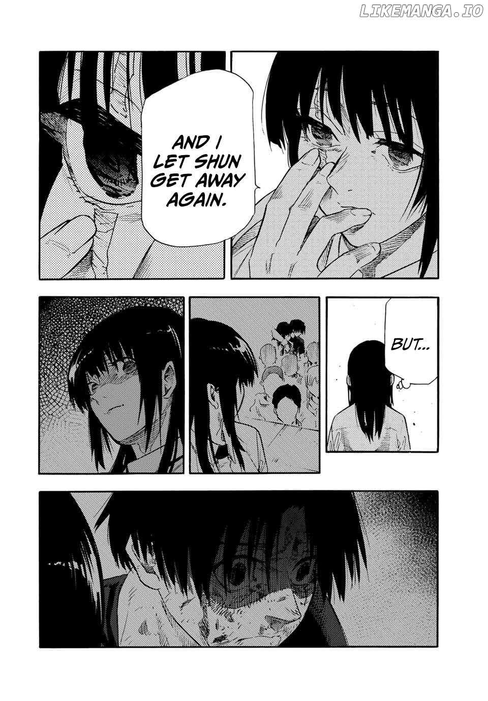 Read Juujika No Rokunin Manga Online