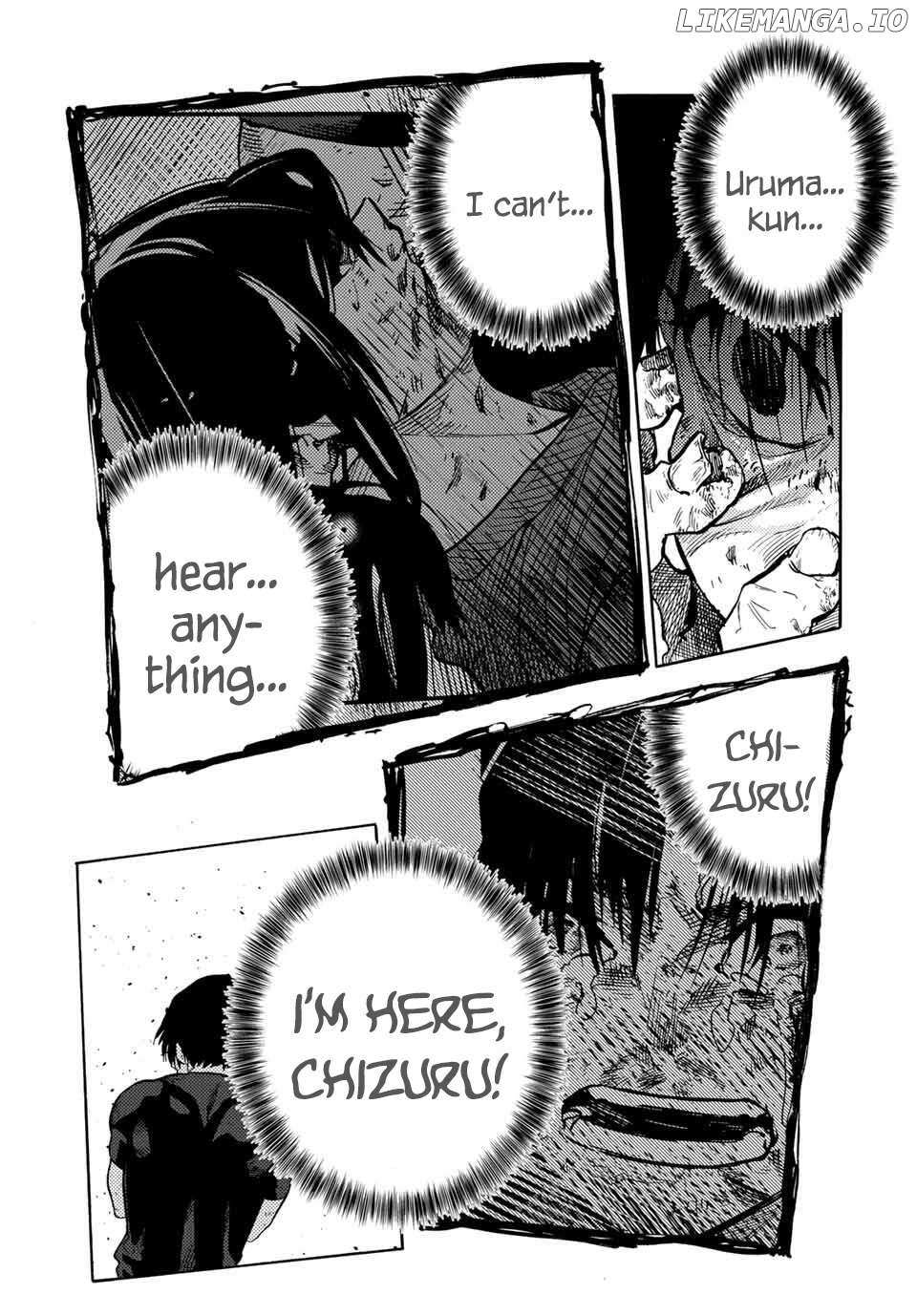 Read Juujika No Rokunin Manga Online