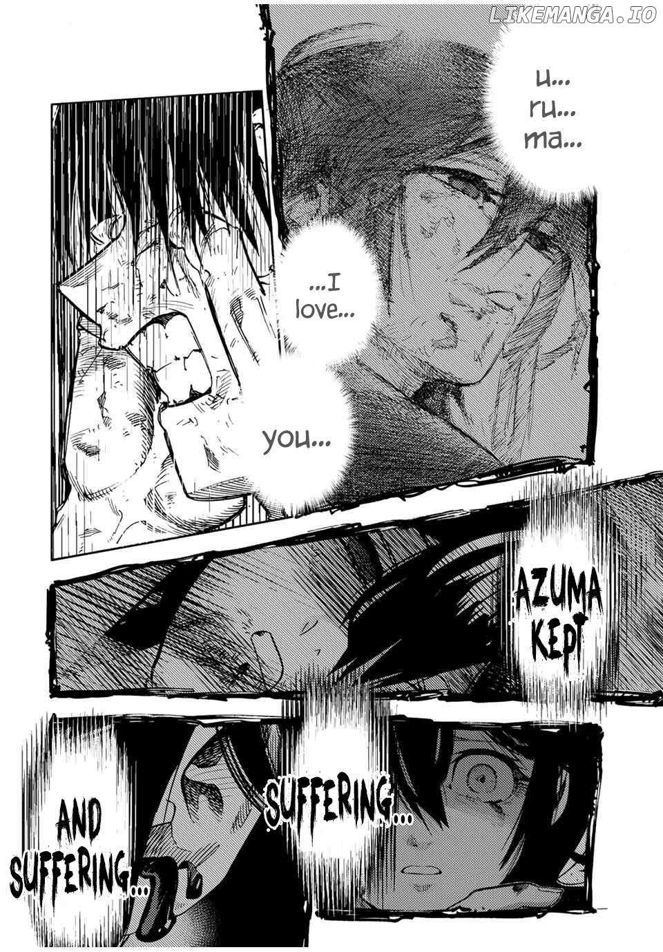 Read Juujika No Rokunin Manga Online