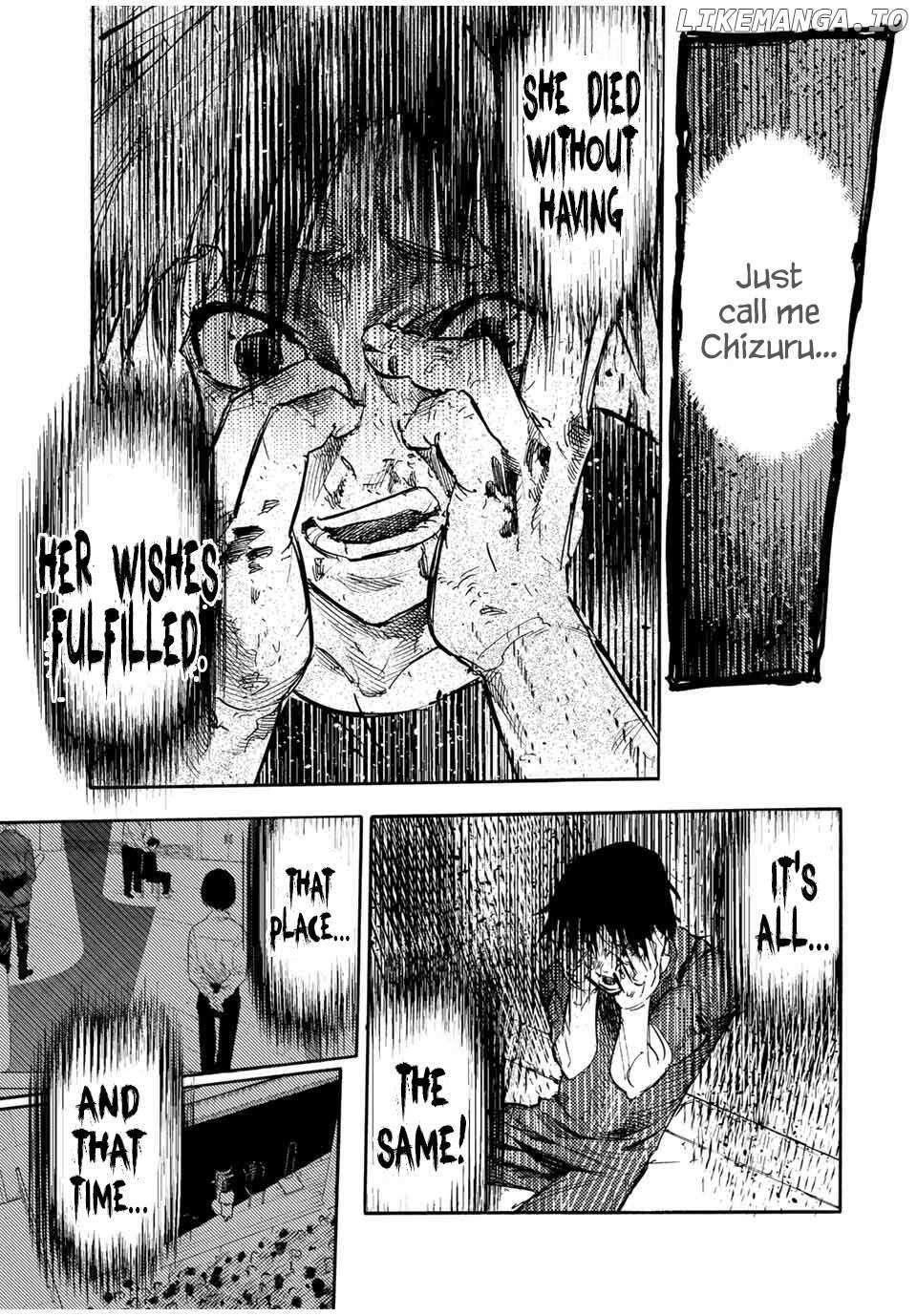 Read Juujika No Rokunin Manga Online