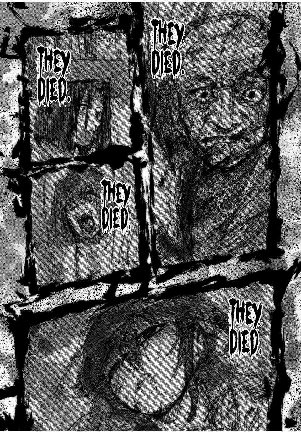 Read Juujika No Rokunin Manga Online