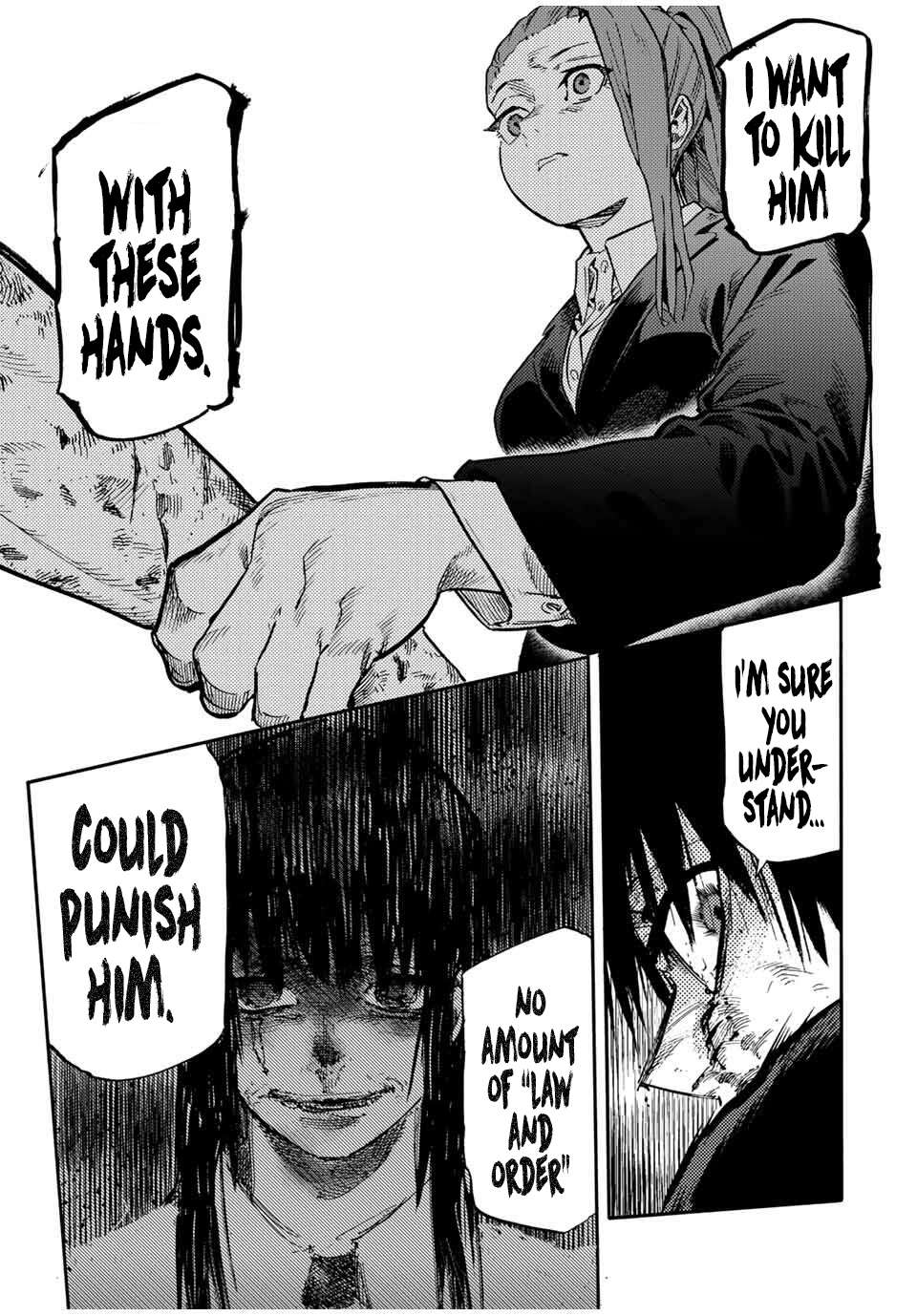 Read Juujika No Rokunin Manga Online