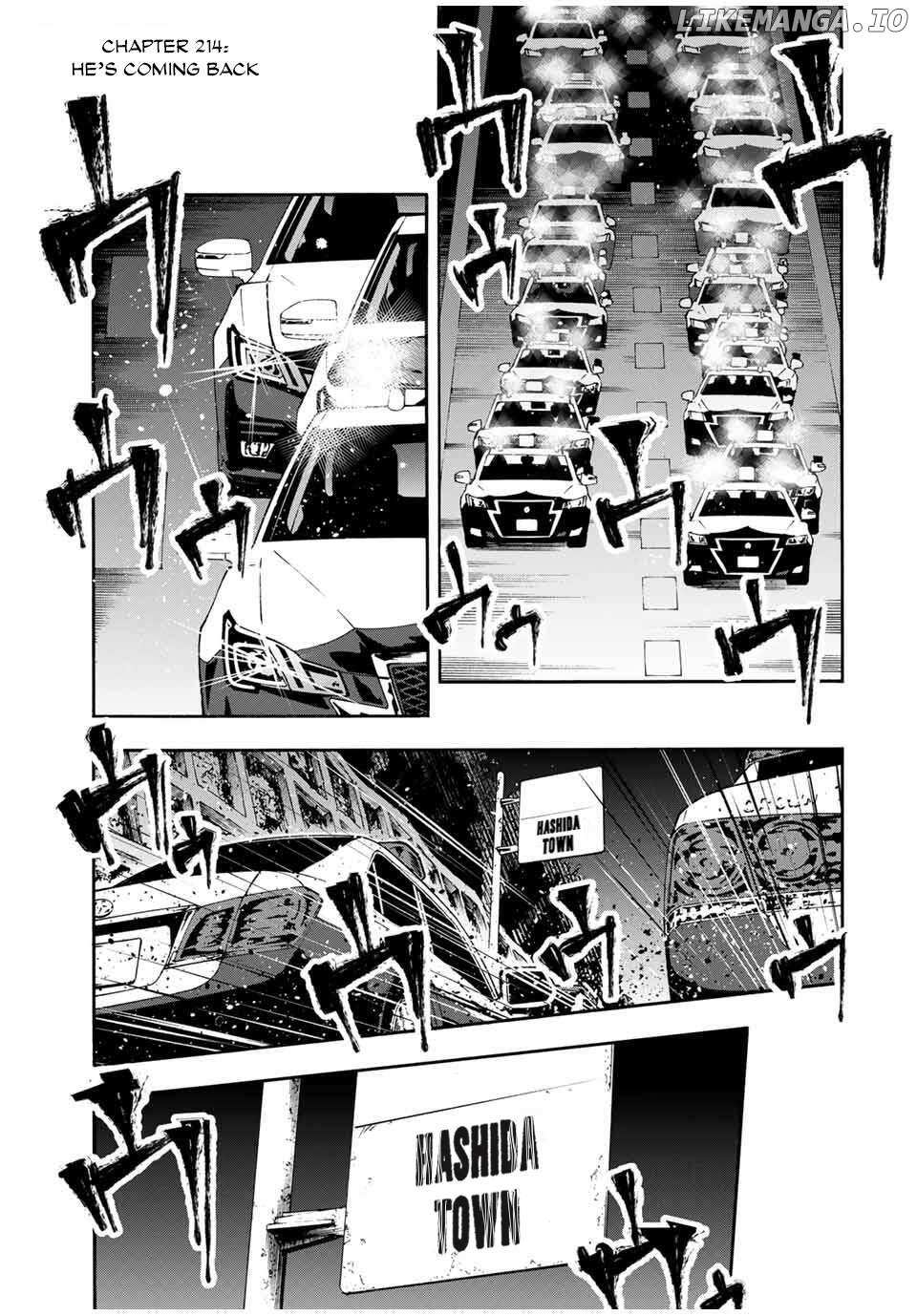 Read Juujika No Rokunin Manga Online