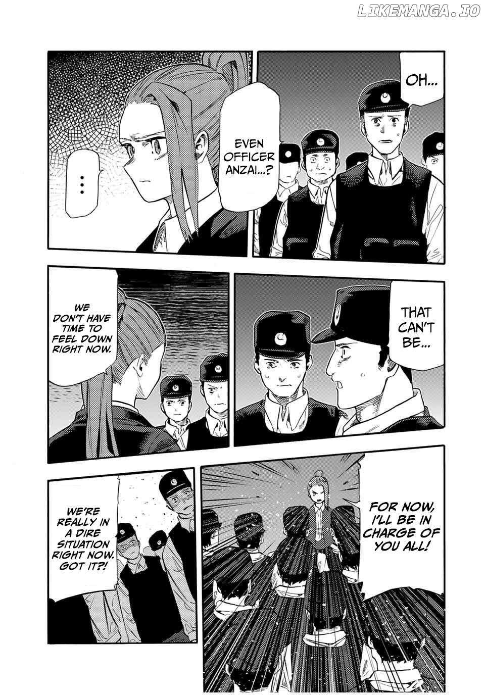 Read Juujika No Rokunin Manga Online