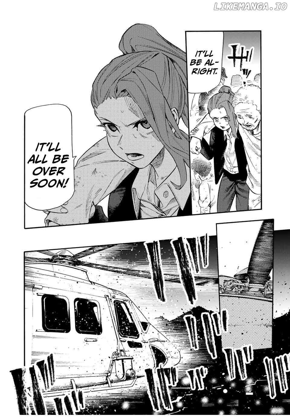 Read Juujika No Rokunin Manga Online