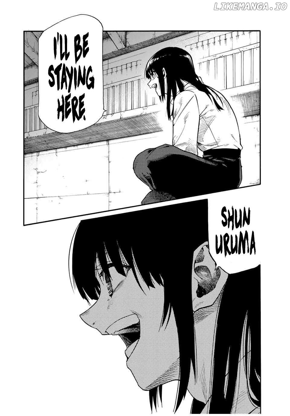 Read Juujika No Rokunin Manga Online